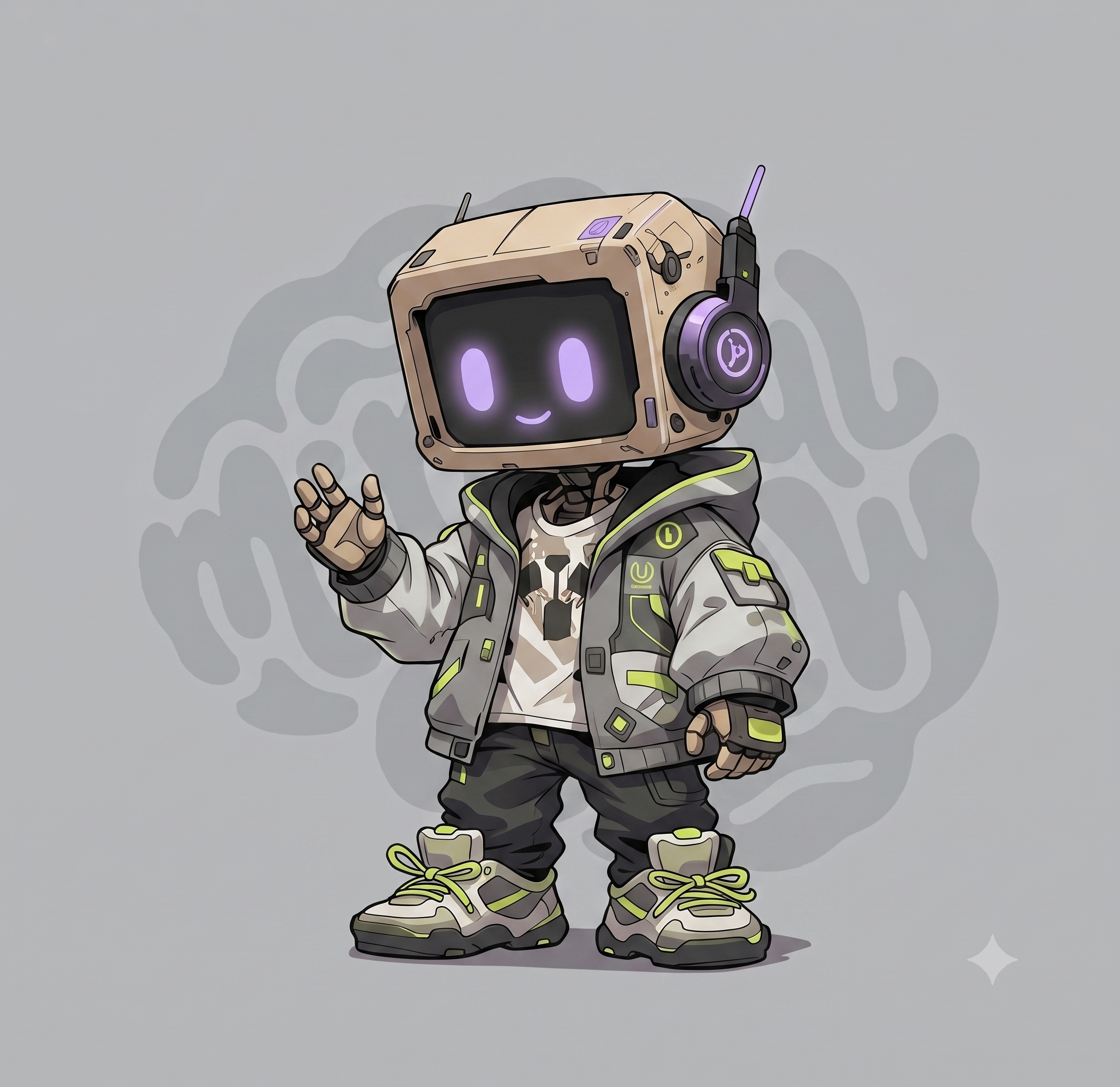 Chat interface with Neo the AI Coach